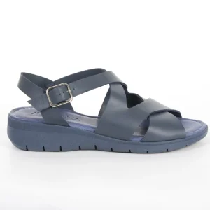 Calzaro Sandalias | Sandalia 25705 Azul.