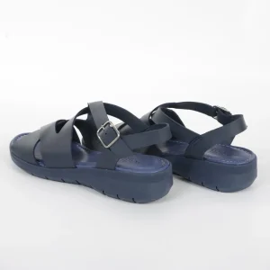 Calzaro Sandalias | Sandalia 25705 Azul.
