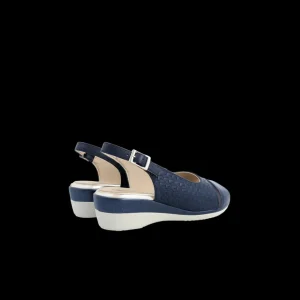 Calzaro Sandalias | Sandalia 6611 Azul