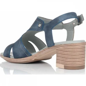 Calzaro Sandalias | Sandalia 551 azul