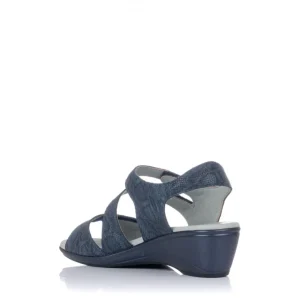 Calzaro Sandalias | Sandalia 516 azul
