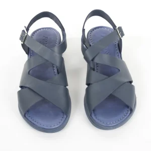 Calzaro Sandalias | Sandalia 25705 Azul.
