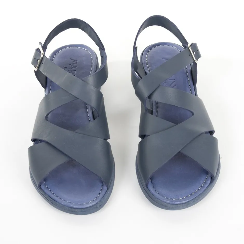 sandalia__azul_2.webp Calzaro Sandalias | Sandalia 25705 Azul.