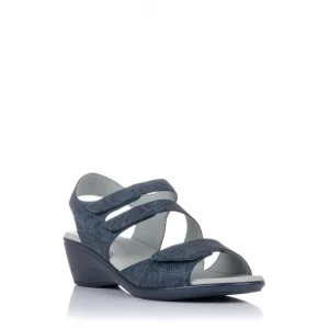 Calzaro Sandalias | Sandalia 516 azul
