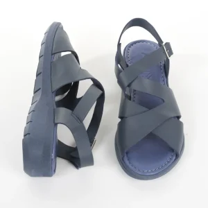 Calzaro Sandalias | Sandalia 25705 Azul.