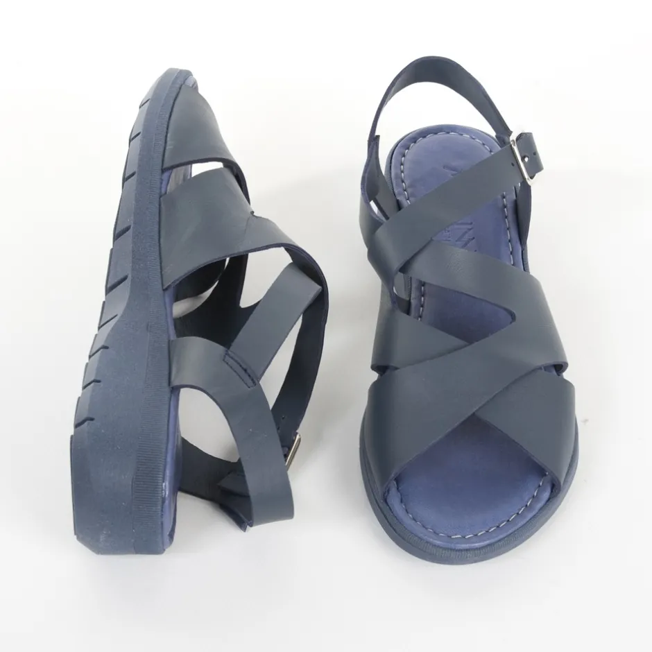 sandalia__azul_3.webp Calzaro Sandalias | Sandalia 25705 Azul.
