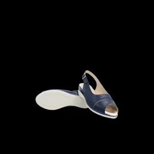 Calzaro Sandalias | Sandalia 6611 Azul