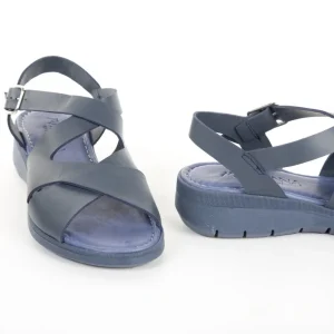 Calzaro Sandalias | Sandalia 25705 Azul.