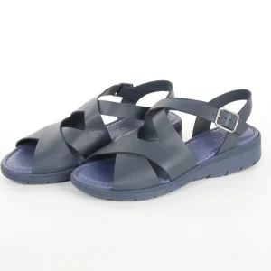 Calzaro Sandalias | Sandalia 25705 Azul.
