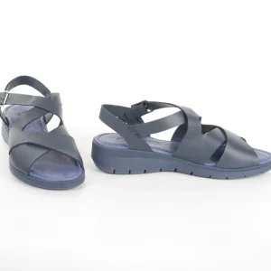 Calzaro Sandalias | Sandalia 25705 Azul.