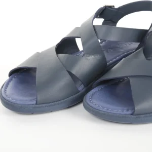 Calzaro Sandalias | Sandalia 25705 Azul.