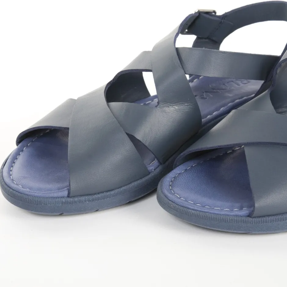 sandalia__azul_9.webp Calzaro Sandalias | Sandalia 25705 Azul.