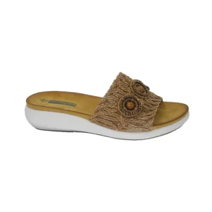 Calzaro Sandalias | Sandalia 19058 beige