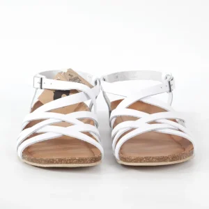 Calzaro Sandalias Bios | Sandalia 12 blanca