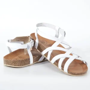 Calzaro Sandalias Bios | Sandalia 12 blanca