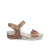 Calzaro Sandalias | Sandalia 17009 bronce