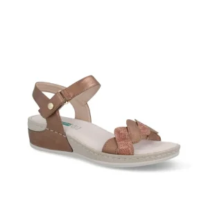 Calzaro Sandalias | Sandalia 17009 bronce