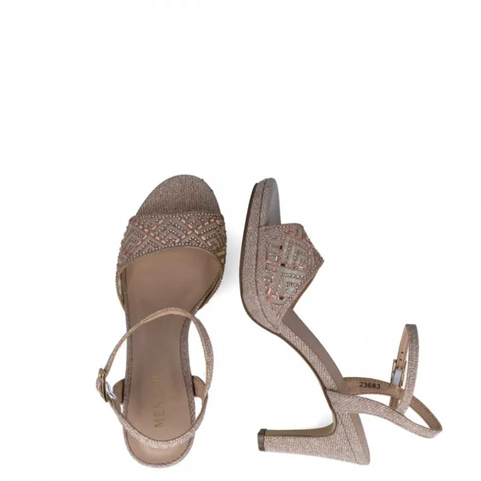 sandalia__cassiopeia_maqu_5-1.webp Calzaro Zapatos De Tac贸n | Sandalia 23683 Cassiopeia Maquillaje Rosa Nude