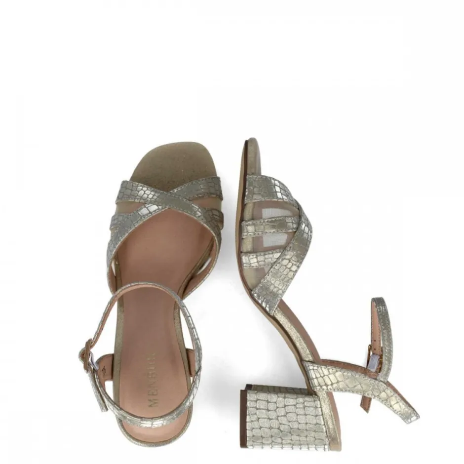 sandalia__corona_australi_5-1.webp Calzaro Zapatos De Tac贸n | Sandalia 23708 Corona Australis Oro