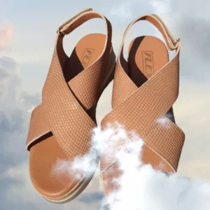 Calzaro Sandalias | Sandalia 636 Cuero