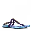 Calzaro Sandalias | Sandalia 22855 Efeso Violeta