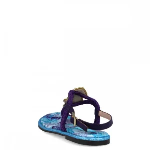Calzaro Sandalias | Sandalia 22855 Efeso Violeta