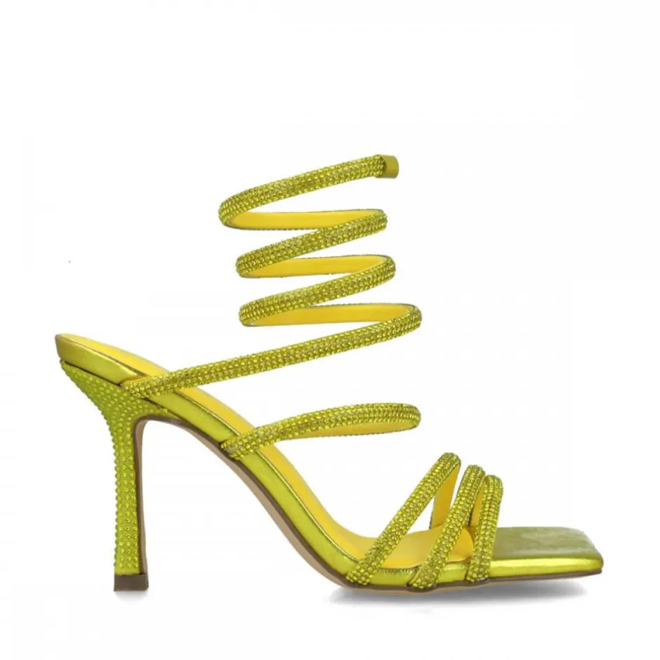sandalia__leo_minor_amari_0.webp Calzaro Zapatos De Tac贸n | Zapatos De Tac贸n | Sandalia 23783 Leo Minor Amarillo