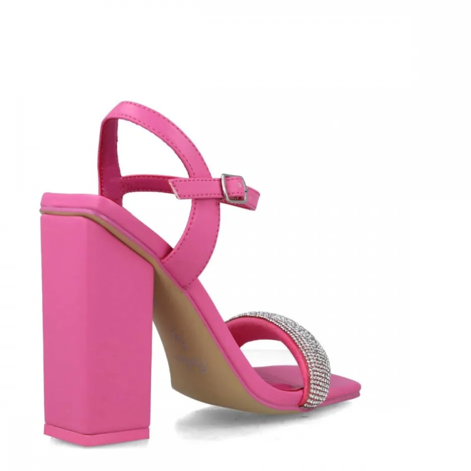 sandalia__lynx_fuxia_2-1.webp Calzaro Zapatos De Tac贸n | Zapatos De Tac贸n | Sandalia 23799 Lynx Fuxia