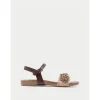 Calzaro Sandalias Bios | Sandalias | Sandalia 2612 moka