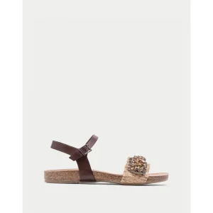 Calzaro Sandalias Bios | Sandalias | Sandalia 2612 moka