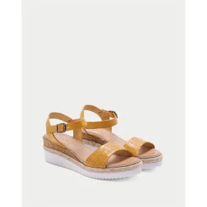 Calzaro Sandalias | Sandalia 2634 mostaza
