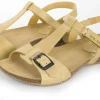 Calzaro Sandalias Bios | Sandalia 4462 Mostaza .