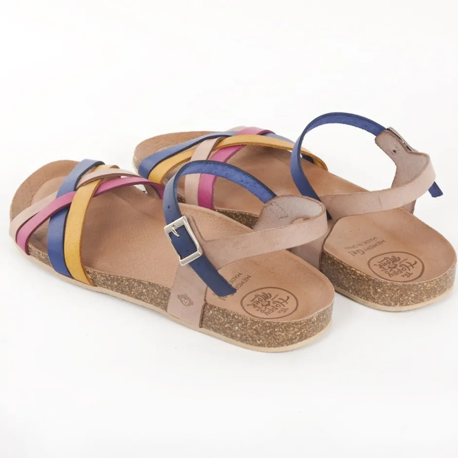 sandalia__multi_azul_5.webp Calzaro Sandalias Bios | Sandalia 14 multi azul