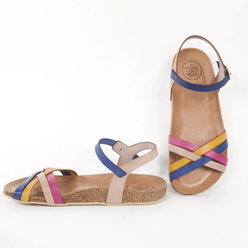 sandalia__multi_azul_6.webp Calzaro Sandalias Bios | Sandalia 14 multi azul