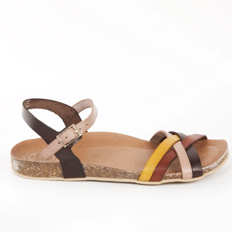 sandalia__multi_marrones_0.webp Calzaro Sandalias Bios | Sandalia 14 multi marrones