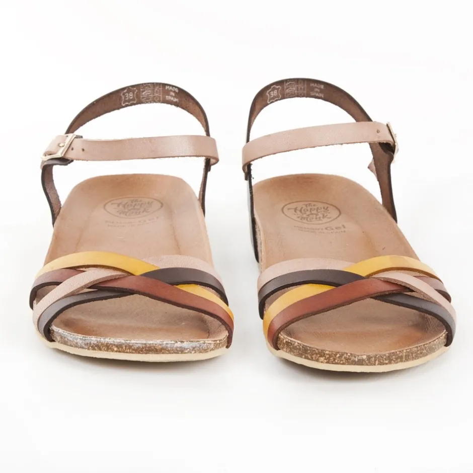sandalia__multi_marrones_4.webp Calzaro Sandalias Bios | Sandalia 14 multi marrones