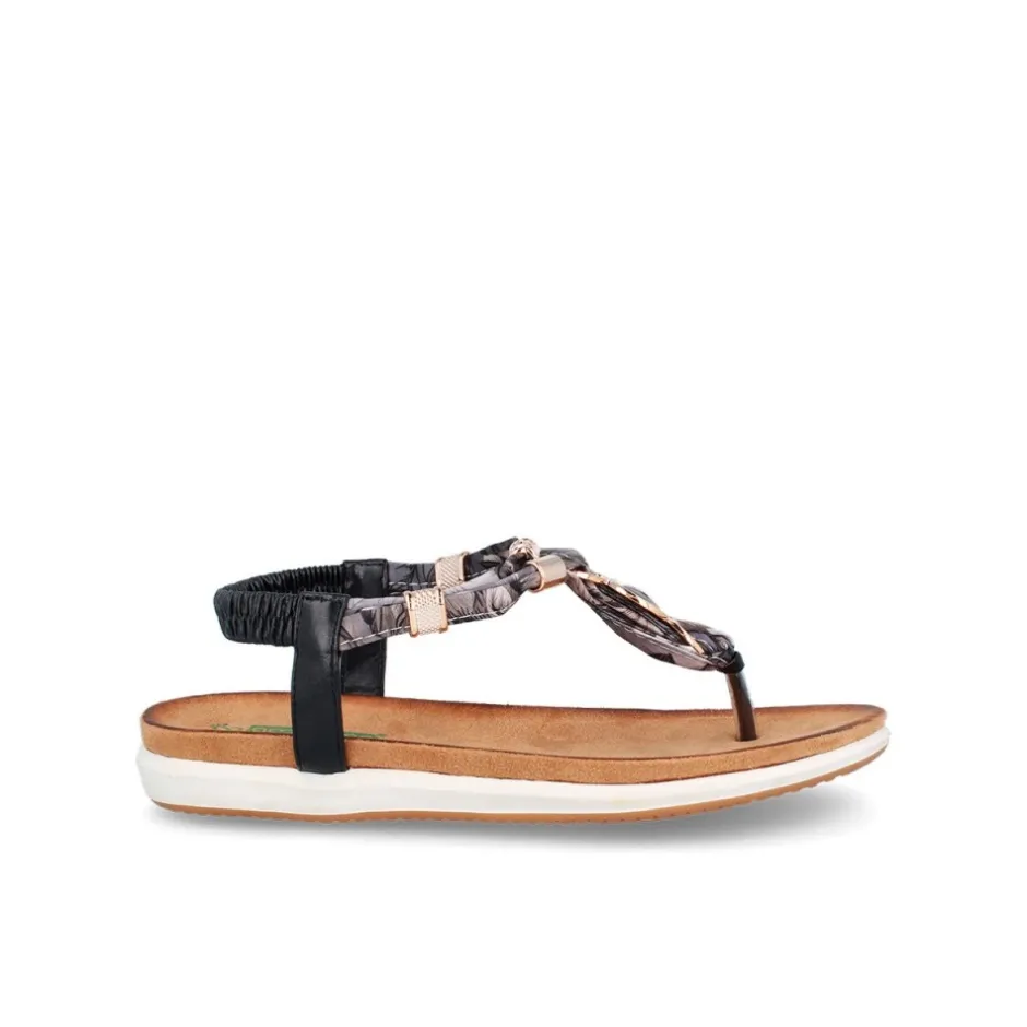 sandalia__negro_0-1.webp Calzaro Sandalias | Sandalia 19043 negro