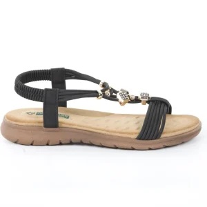 Calzaro Sandalias | Sandalia 19174 negro