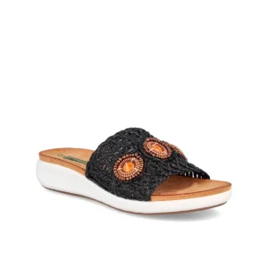 Calzaro Sandalias | Sandalia 19058 negro