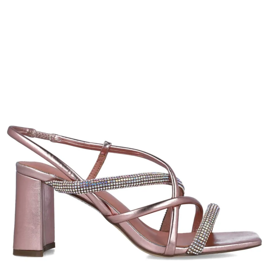 sandalia__patalena_rosa_n_2.webp Calzaro Zapatos De Tac贸n | Sandalia 24886 Patalena Rosa Nude.