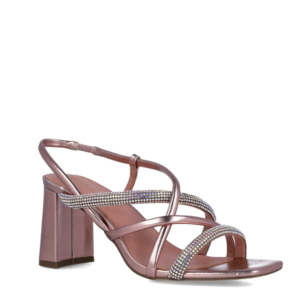 sandalia__patalena_rosa_n_3.webp Calzaro Zapatos De Tac贸n | Sandalia 24886 Patalena Rosa Nude.