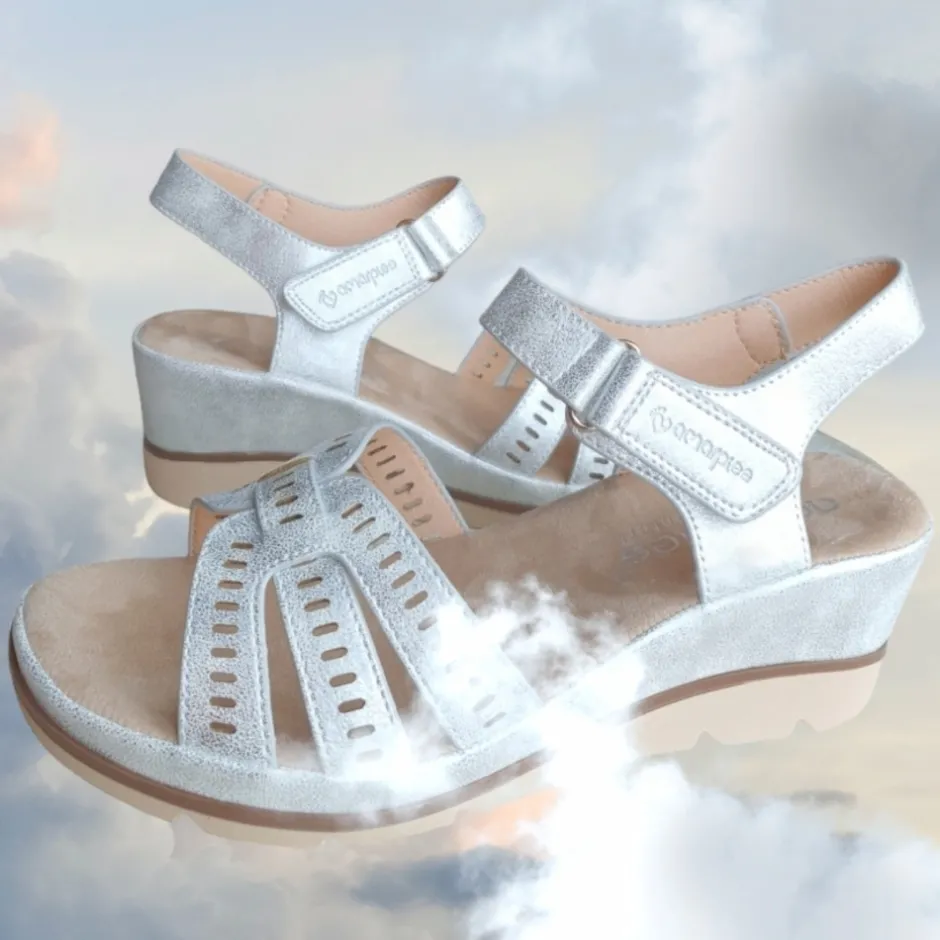 sandalia__plata_3.webp Calzaro Sandalias | Sandalia 23534 Plata