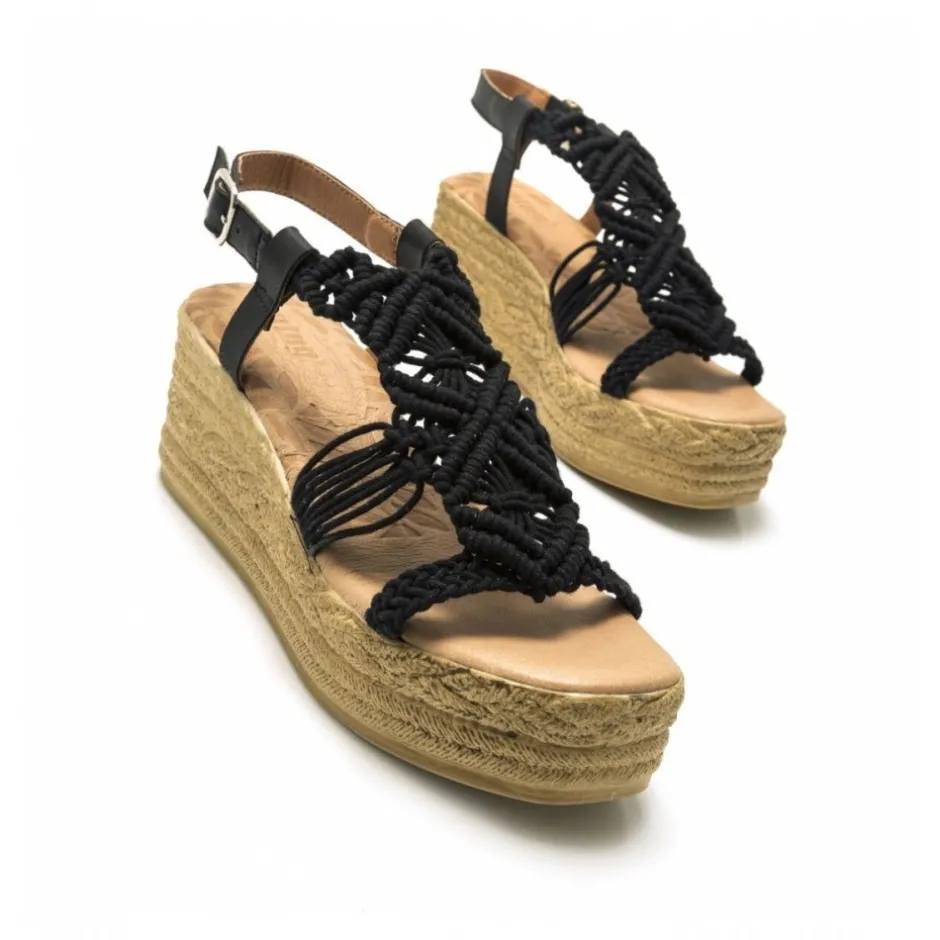 sandalia_cua_media_tipo_e_0-1.webp Calzaro Sandalias | Alpargatas | Sandalia Cuña Media Tipo Esparto Frida 50595 Negro