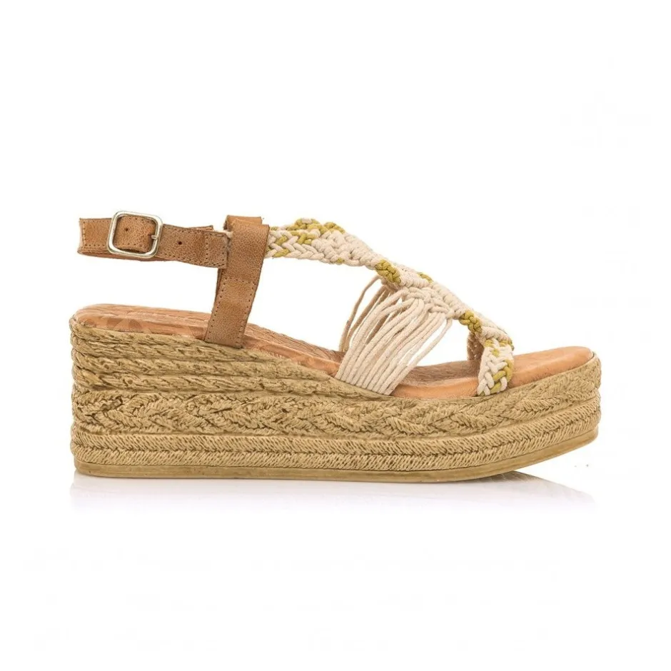sandalia_cua_media_tipo_e_1.webp Calzaro Sandalias | Alpargatas | Sandalia Cuña Media Tipo Esparto Frida 50595 Beige