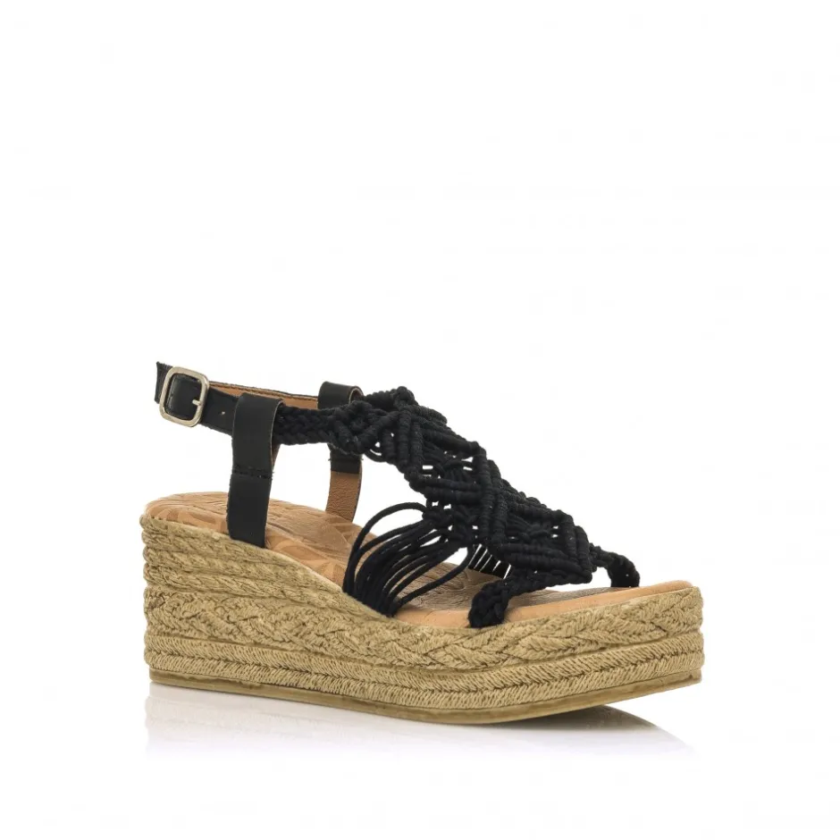 sandalia_cua_media_tipo_e_3-1.webp Calzaro Sandalias | Alpargatas | Sandalia Cuña Media Tipo Esparto Frida 50595 Negro