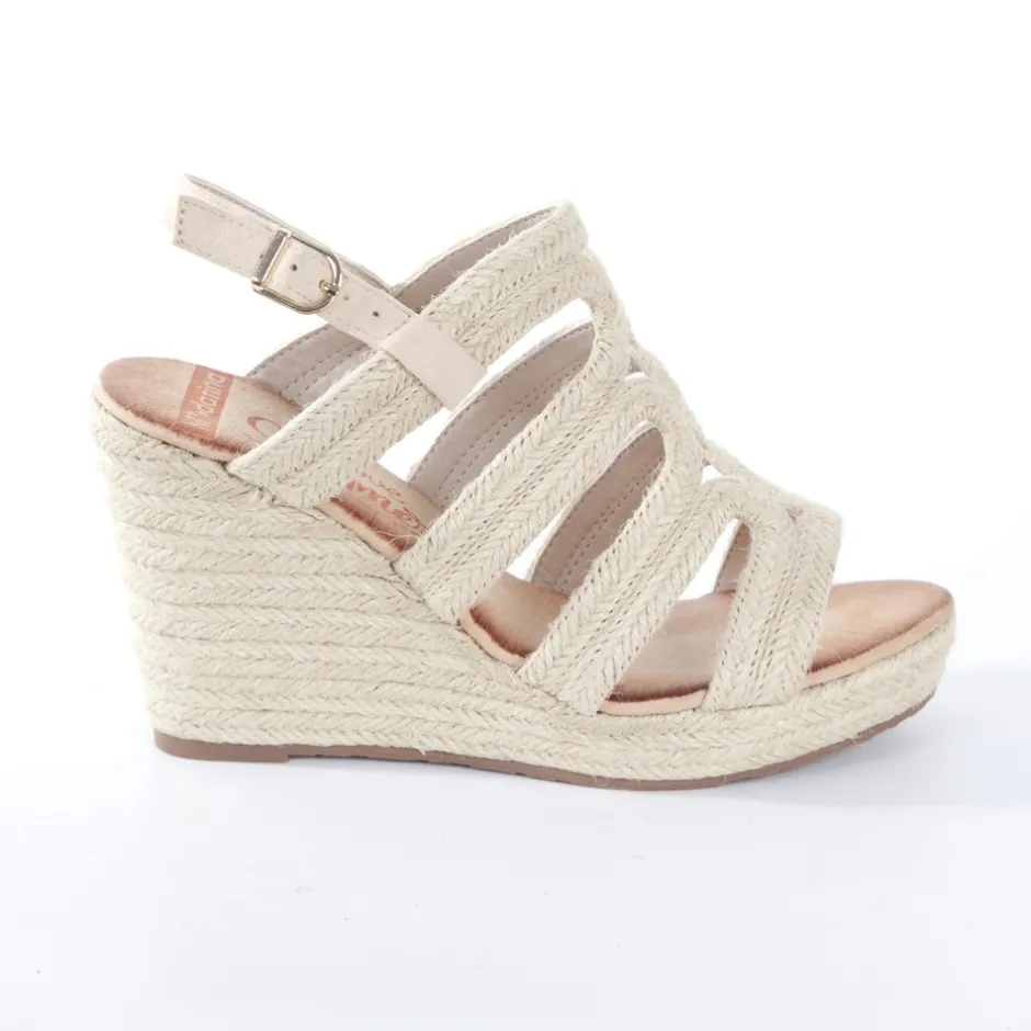sandalia_cua_yute__beige_0-1.webp Calzaro Alpargatas | Sandalia cuña yute 321 beige