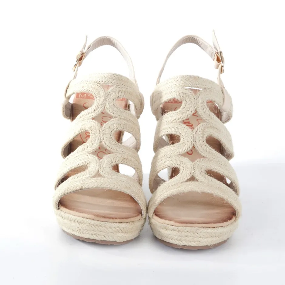 sandalia_cua_yute__beige_1-1.webp Calzaro Alpargatas | Sandalia cuña yute 321 beige