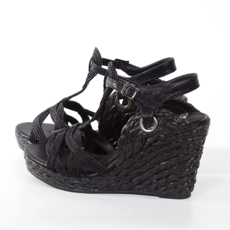sandalia_cua_yute__negro_3-2.webp Calzaro Sandalias | Sandalia cuña yute 323 negro