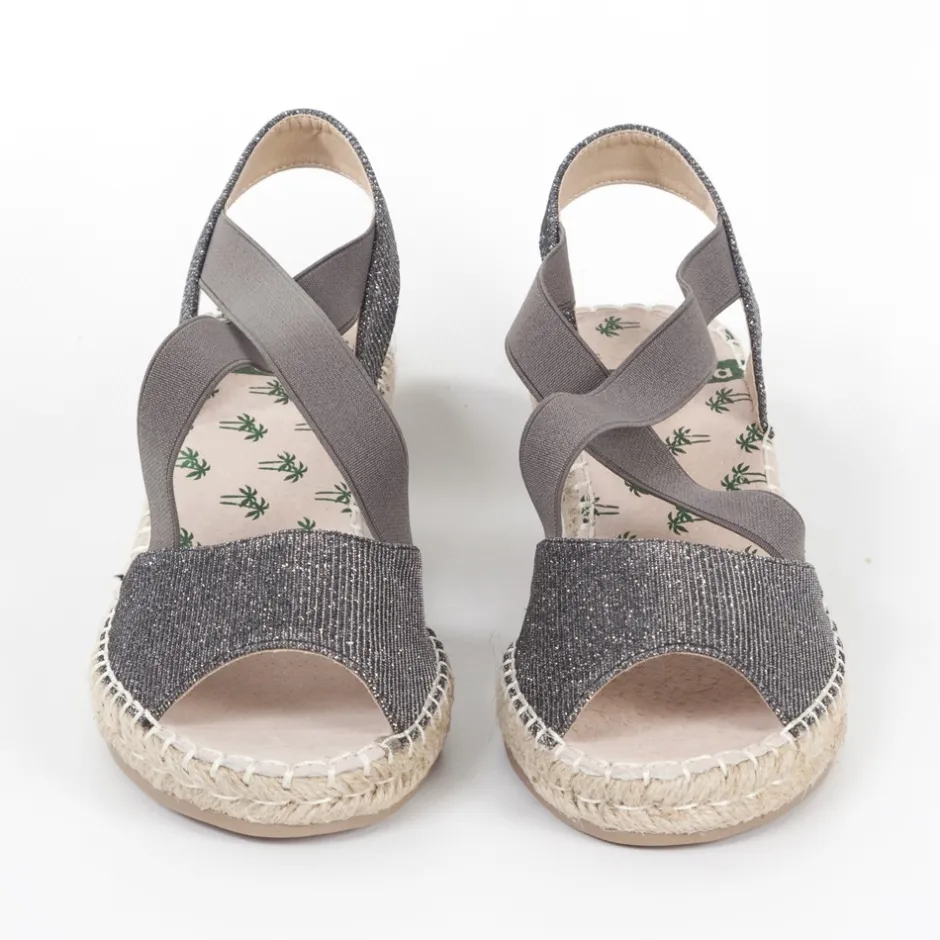 sandalia_cua_yute__plomo_1.webp Calzaro Alpargatas | Sandalia Cuña Yute 350 Plomo