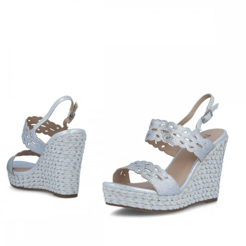 sandalia_cua_yute_barlia__4-1.webp Calzaro Alpargatas | Sandalia Cuña Yute Barlia 21619 Plata